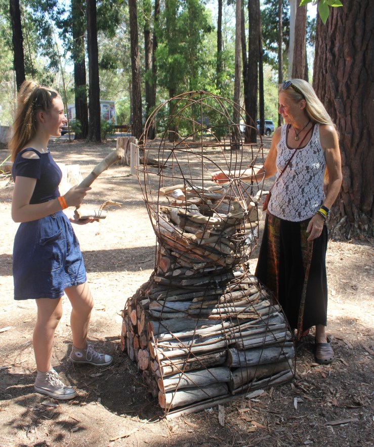 Head Stack Dismantle