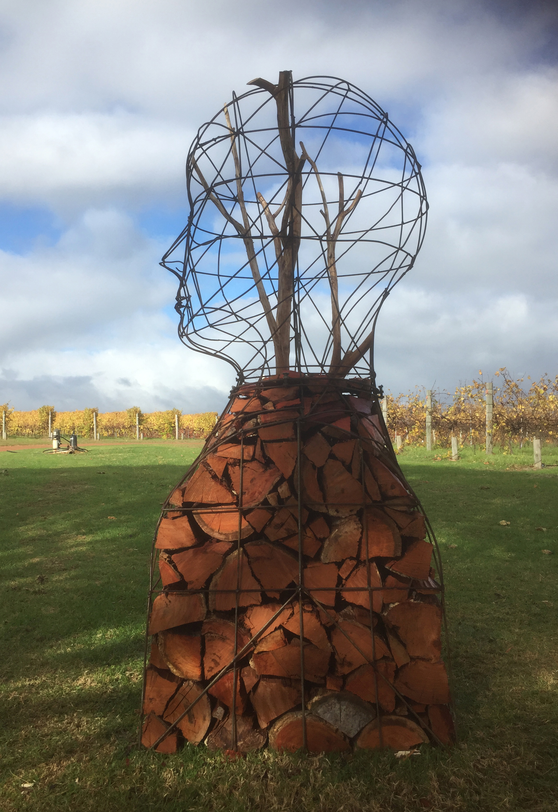 woodsman,head stack cropped